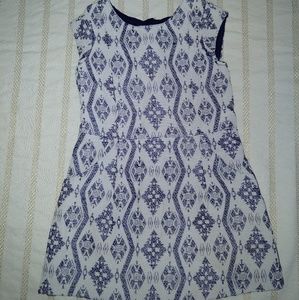 Girl's Toddler dress